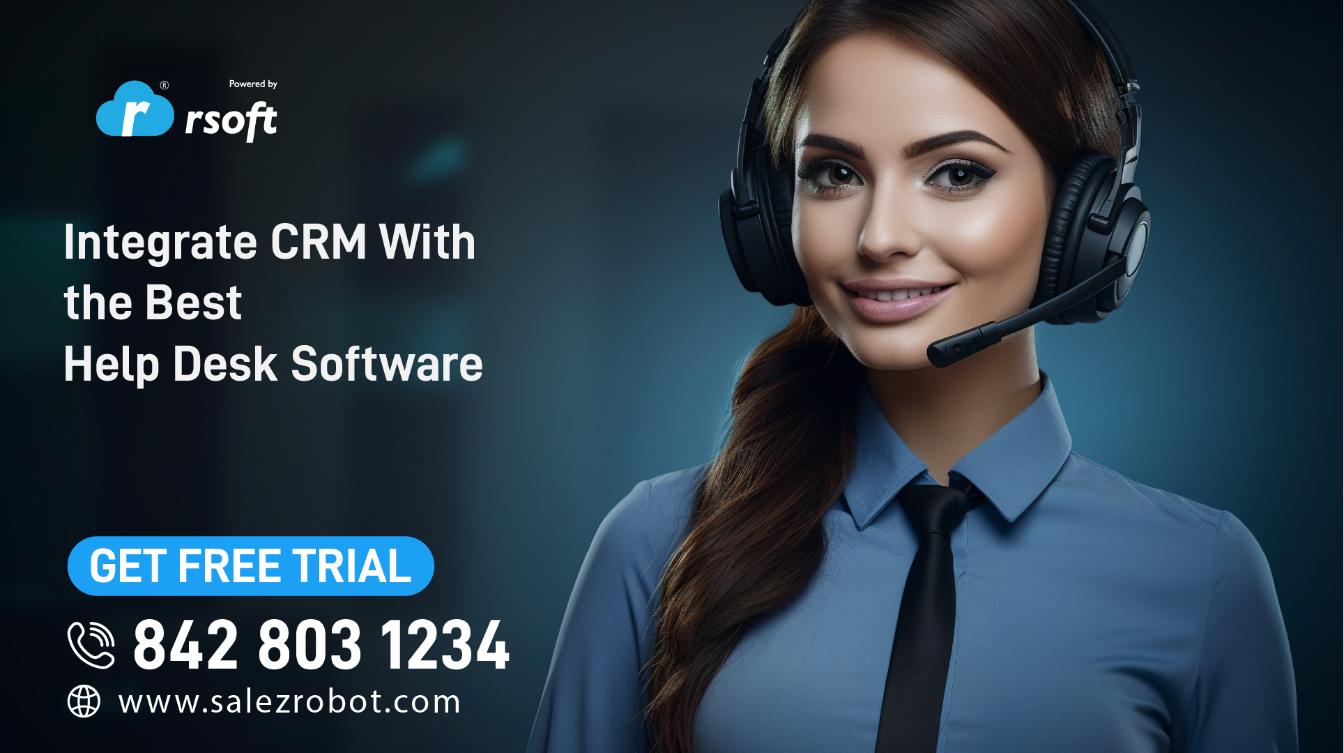 crm software