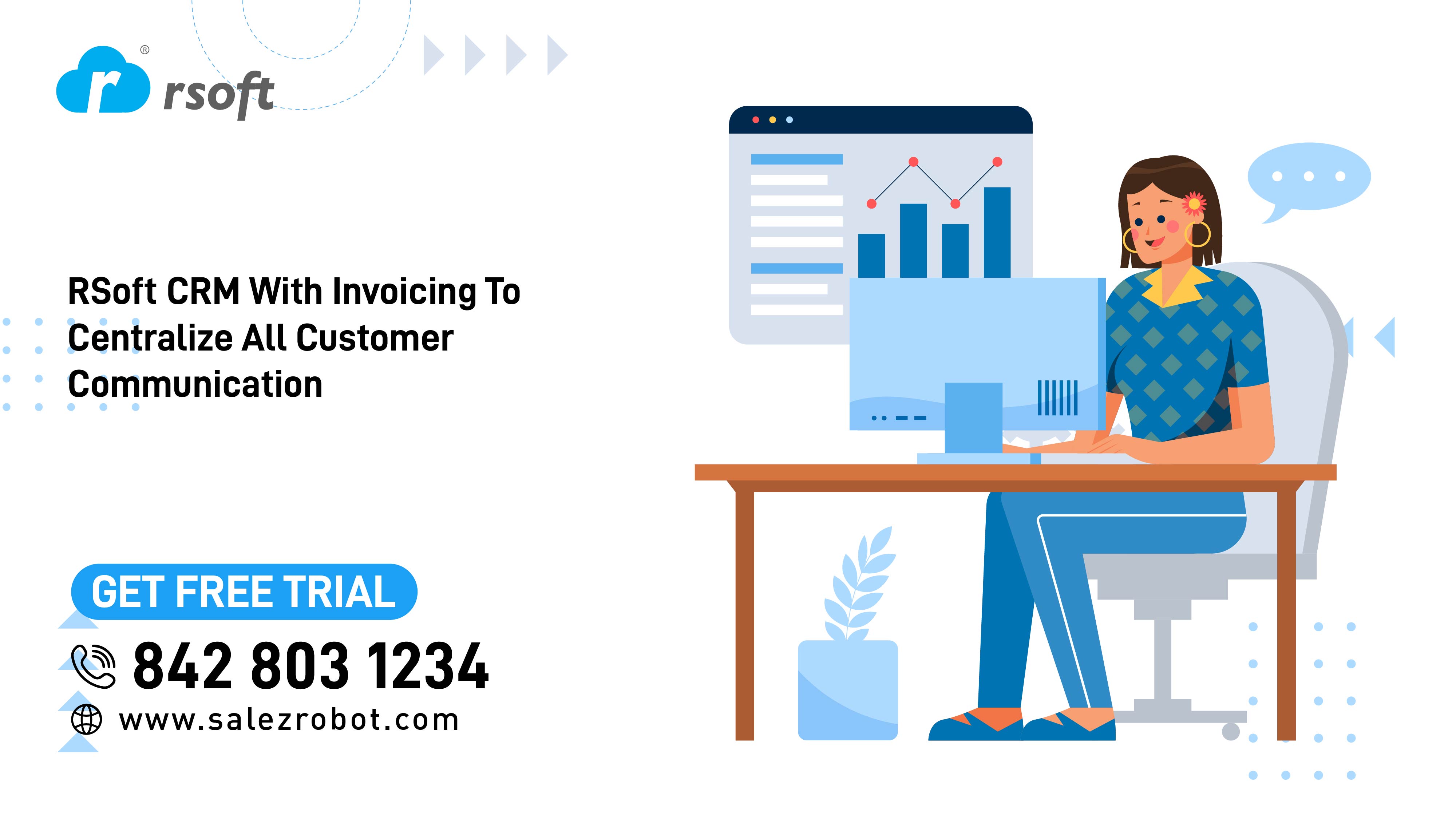 best invoicing CRM